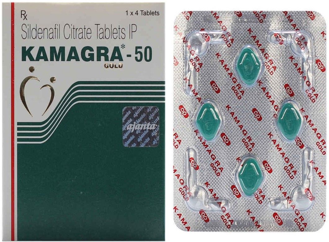 Kamagra online i håndkøb